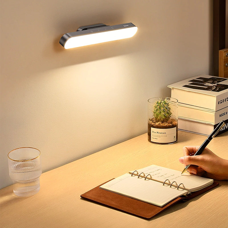 Table Lamp Magnetic Hanging Wireless Touch
