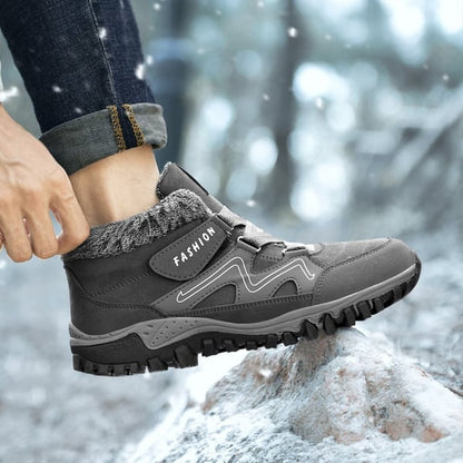 2024 NIEUWE KOUDEBESTENDIGE WINTERSCHOENEN（mannen en vrouwen）
