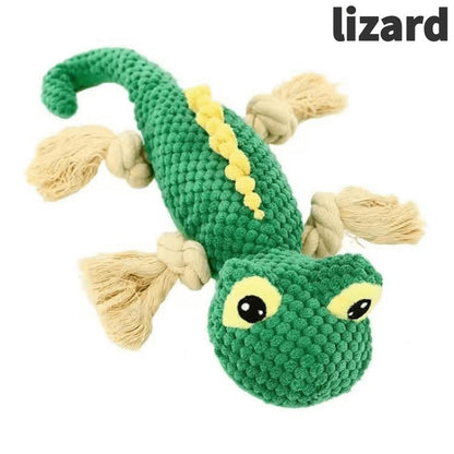 ChewAnimal™ - Ontworpen voor Sterke Kauwers