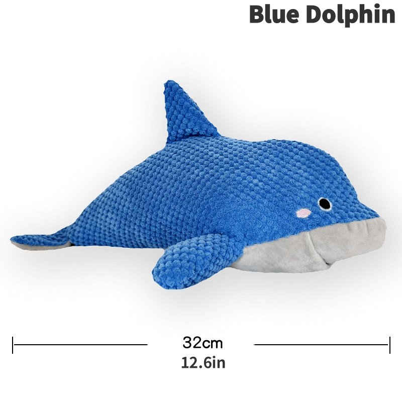 ChewAnimal™ - Ontworpen voor Sterke Kauwers